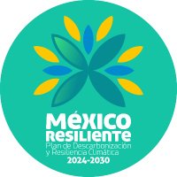 México Resiliente (@planclimaticomx) 's Twitter Profile Photo