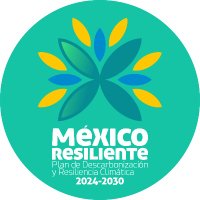 México Resiliente(@planclimaticomx) 's Twitter Profile Photo