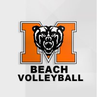 Mercer Beach Volleyball (@mercerbeachvb) 's Twitter Profile