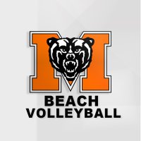 Mercer Beach Volleyball(@MercerBeachVB) 's Twitter Profile Photo