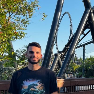 Dad first, then an enthusiast of Coasters, Rides, Theme and Amusement, and everything in between. Even bigger fan of the creation process of such attractions.