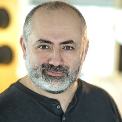 RamiNasr75's profile picture. London based actor and playwright. Member of The Giles Foreman Centre For Acting. Repped by DBA