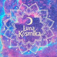 ☽𝔏𝔲𝔫𝔞 𝔎𝔬𝔰𝔪𝔦𝔨𝔞☾(@LunaKosmika) 's Twitter Profile Photo