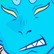 Delta (@deltadjinn) 's Twitter Profile