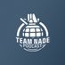 TeamNade (@teamnadepod) Twitter profile photo TeamNade (@teamnadepod) Twitter profile photo