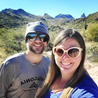 Liz & Casey (@freewayflippers) 's Twitter Profile