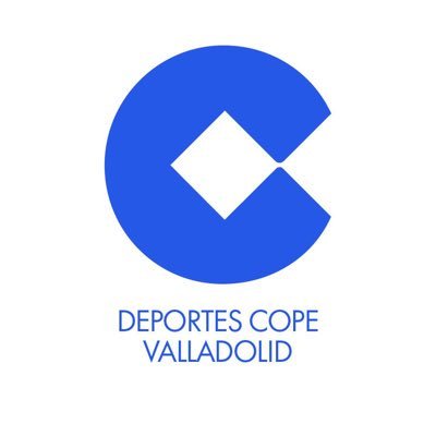 Cuenta de la redacción de deportes de COPE Valladolid