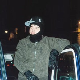 z_eriiic's profile picture. a camisinha estourou pra eu nascer e eu nasci pra estourar