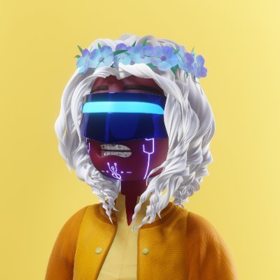 Mickehouse's profile picture. @amanai_app DeFAI 2D334070 🚀