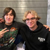 Andy Nussel (@andy_nussel) 's Twitter Profile