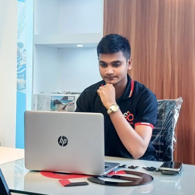 I am Shahrukh a Professional #DigitalMarketer, i am working for 2 years in #digitalMarketing Sector.