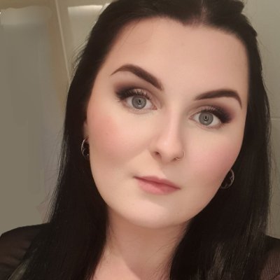 PhD Researcher at the University of York - researching Contemporary Witchcraft