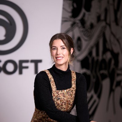 ▪ Production Manager - User Research | Player Experience Insights @ Ubisoft Montréal ▪ Sports and Video Games ▪ All Opinions Are My Own