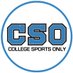 College Sports Only 🏈 🏀 ⚾️ (@collegesportso) Twitter profile photo College Sports Only 🏈 🏀 ⚾️ (@collegesportso) Twitter profile photo