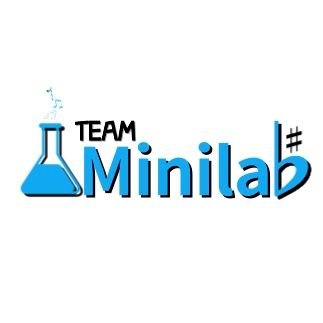 teamminilab's profile picture. 2인조 작곡 실험실, 팀 Mini Lab 입니다!
불안정하고 새햐안 청춘을 노래합니다.
*Compose/Lyrics : Eminor studio
*Arrange/key : @Kuma_Flang
(Since2023)
