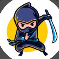Ninja Grandma(@NinjaGrannyHodl) 's Twitter Profileg