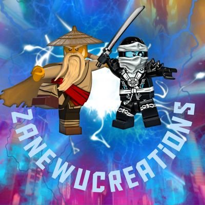 J'adore Ninjago mais surtout Maître Wu et Zane.😍😍😘🥰🤩 
Mon pseudo est solgaleo73 sur Fortnite
Ma chaine Youtube est ZaneWu Creations