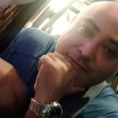 gildardocastril's profile picture. 