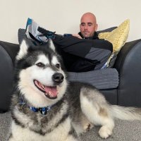 Tony Prescott (@tonyprescott101) 's Twitter Profile Photo Tony Prescott (@tonyprescott101) 's Twitter Profile Photo
