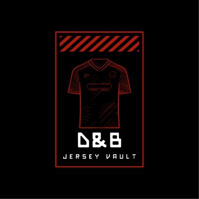 D&B Jersey Vault