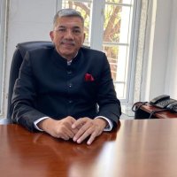 Manoj Choudhary (@manoj_gsv) 's Twitter Profile Photo