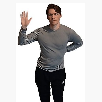 joeklug00's profile picture. Who actually uses twitter like really