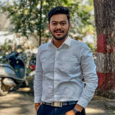 prathameshgund4's profile picture. Mobile App Developer 📱 | Passionate about creating innovative solutions | Seeking new opportunities | Let's connect and collaborate!