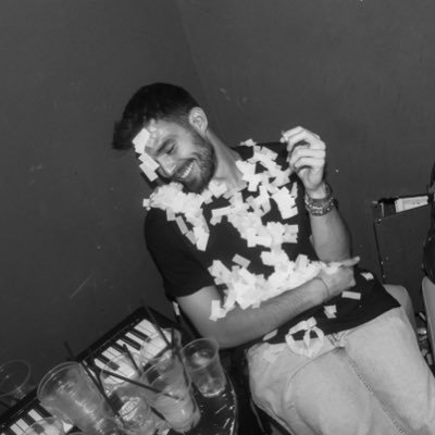 bli_nko's profile picture. Per gli amici, bli.