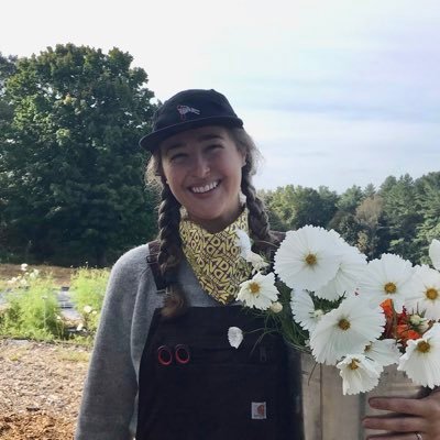 Pollinator Conservation and IPM Specialist @xercessociety | tweets are my own | 🌱🏳️‍🌈🫐🐞 she/her