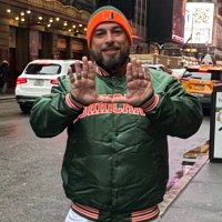 Al (@hurricane_al) 's Twitter Profile Photo