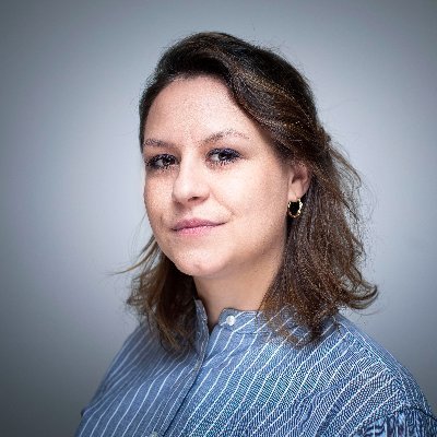 Czech journalist @enkocz / Occasional waitress in France / Praha / Montréal / Alsace