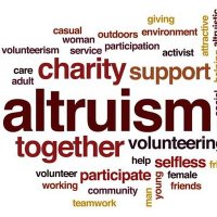 Altruism (@altruismsa) 's Twitter Profile