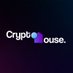 CryptoHouse (@joincryptohouse) Twitter profile photo CryptoHouse (@joincryptohouse) Twitter profile photo