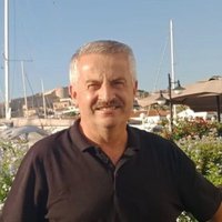 Orhan ÇANAKCI (@canakcorhan) 's Twitter Profile