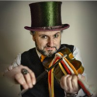 Nano Arranz (@nanoarranz) 's Twitter Profile