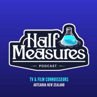 Half Measures Podcast(@HalfMeasuresPod) 's Twitter Profileg