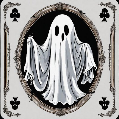 dyersvilleghost's profile picture. 