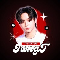 TREND FOR JUNGT(@TrendForJUNGt) 's Twitter Profile Photo