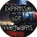 Expresso de Hogwarts - Harry Potter (@ExpHogwartsBr) Twitter profile photo