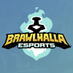 Brawlhalla Esports (@ProBrawlhalla) Twitter profile photo