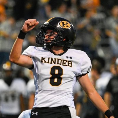 | Kicker/Punter | KHS C/O 2024 | 3.5 ⭐️ (Kohl’s) | NCAA Eligible |