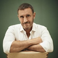 كاظم الساهر  Kadim Al Sahir(@KadimAlSahirORG) 's Twitter Profile Photo