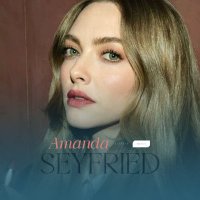 Amanda Seyfried Brasil(@BrasilSeyfried) 's Twitter Profile Photo