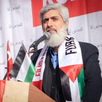 Alparslan Kuytul(@alparslankuytul) 's Twitter Profile Photo