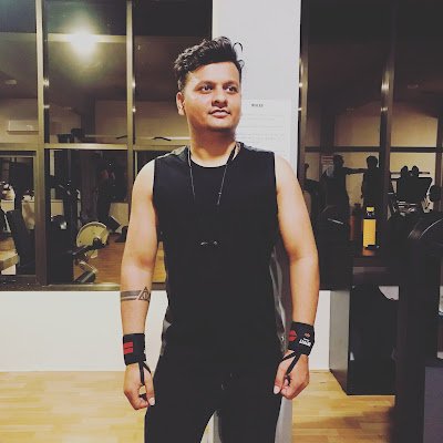 umak3298's profile picture. 