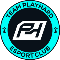 Team PlayHard(@Team_PlayHard) 's Twitter Profile Photo
