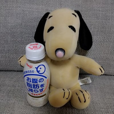 kotakoton's profile picture. スヌーピー大好き❣️
かのきれ樋口くんの赤楚衛二くんからのエイジーズ✨EAWD会員
トラジャ担✨TWICE箱推し✨Omoinotakeさん🎶ヘッダーは大好きな絵師さんみちかさんにいただきました😌♥
ドラマ40までにしたい10のこと に出会えて幸せです💕✨庄司浩平さん公式FCホンネ図書館員