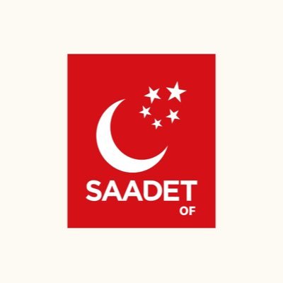 Saadet Partisi Of İlçe Başkanlığı Resmi Twitter Hesabı • @SaadetPartisi