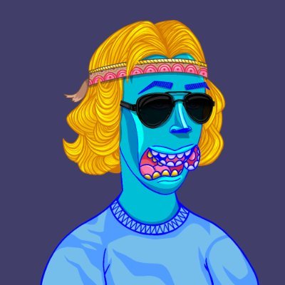 YcryptoKa Profile Picture