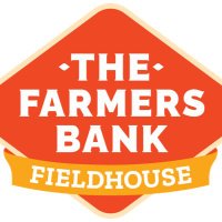 The Farmers Bank Fieldhouse(@TheFarmersBFH) 's Twitter Profile Photo